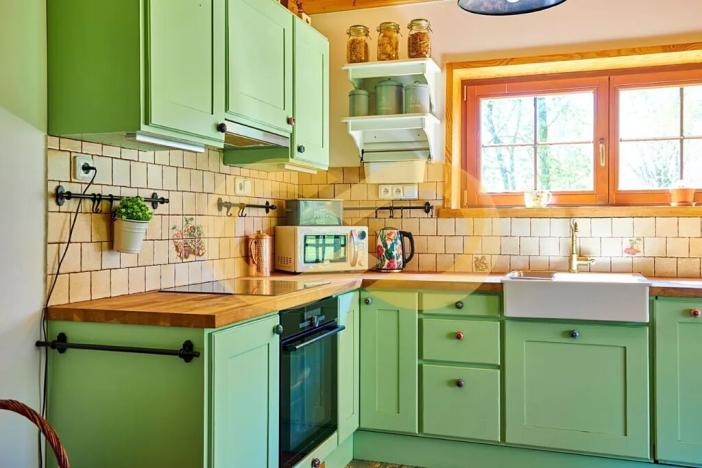 Prodej rodinného domu, Kácov, 90 m2