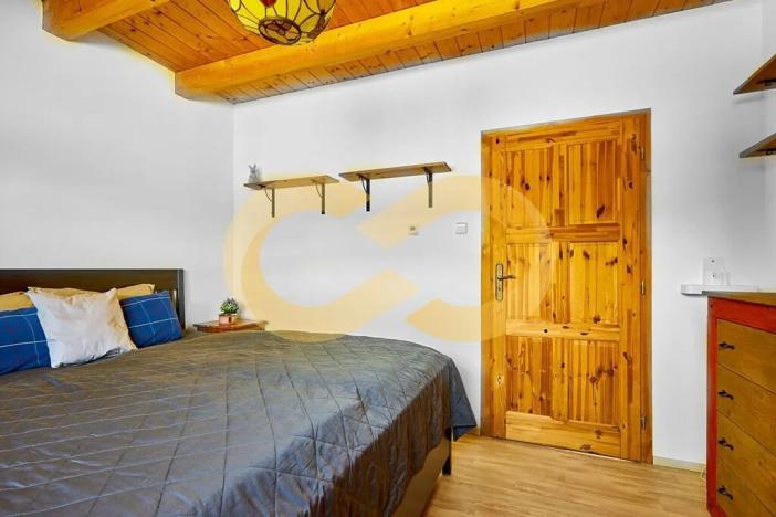 Prodej rodinného domu, Kácov, 90 m2