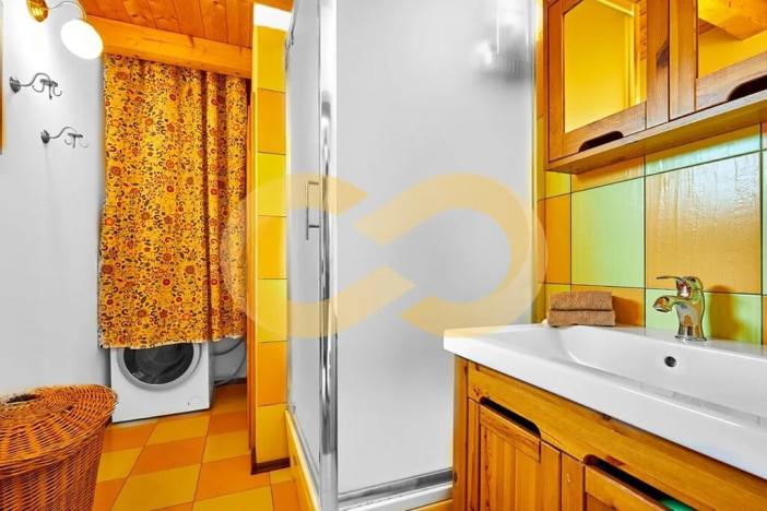 Prodej rodinného domu, Kácov, 90 m2