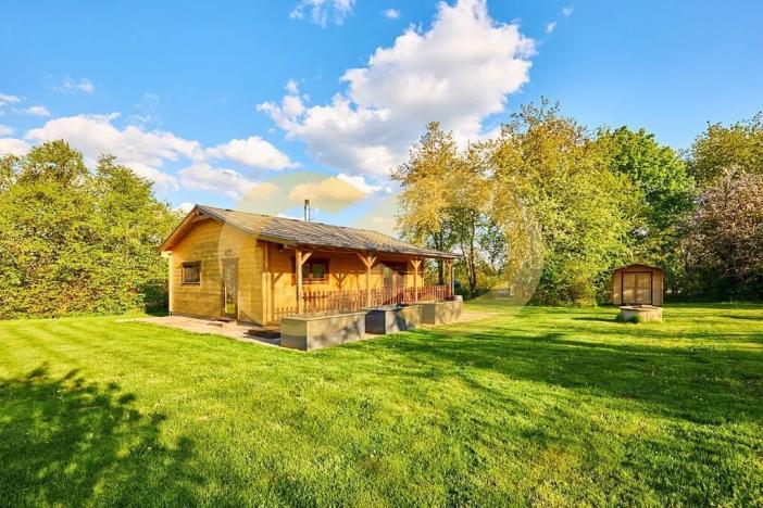 Prodej rodinného domu, Kácov, 90 m2