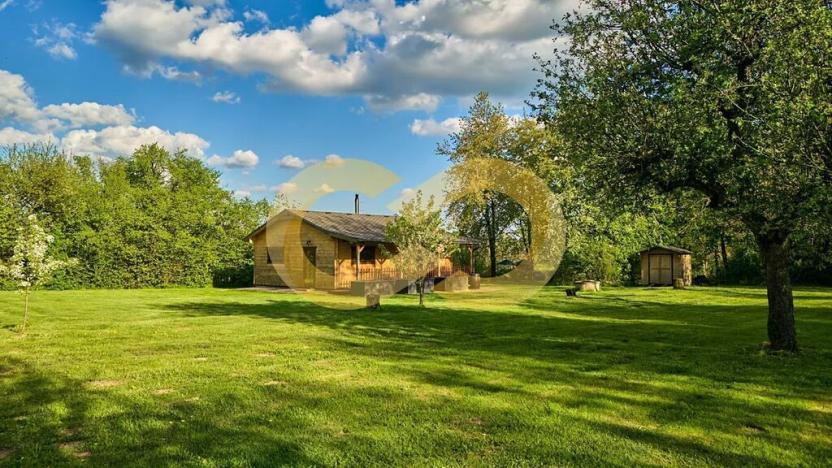 Prodej rodinného domu, Kácov, 90 m2