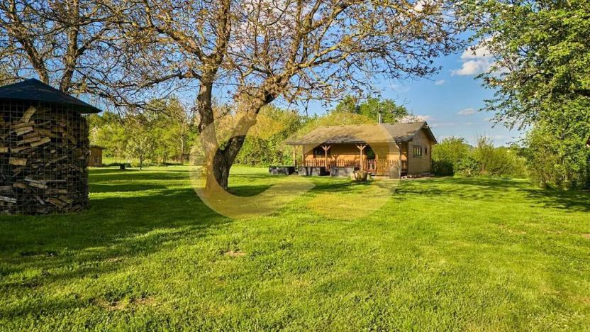 Prodej rodinného domu, Kácov, 90 m2