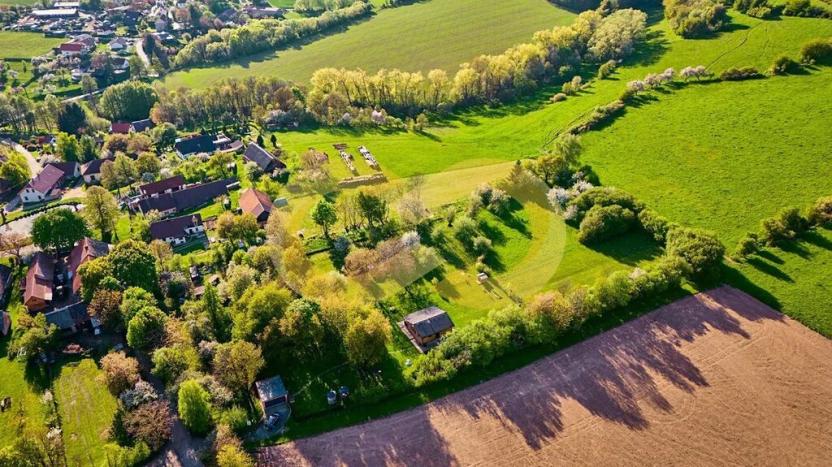 Prodej rodinného domu, Kácov, 90 m2