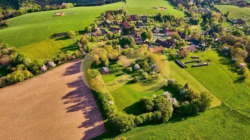 Prodej rodinného domu, Kácov, 90 m2