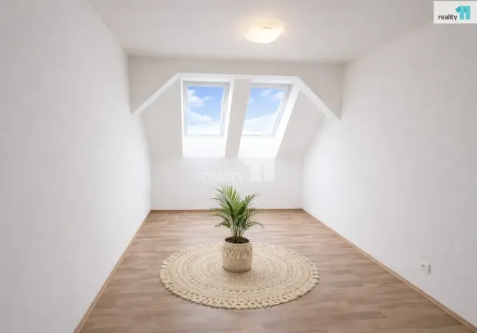 Pronájem bytu 3+kk, Praha - Ruzyně, Drnovská, 78 m2