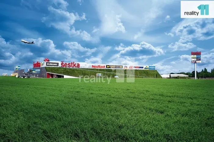 Pronájem bytu 3+kk, Praha - Ruzyně, Drnovská, 78 m2