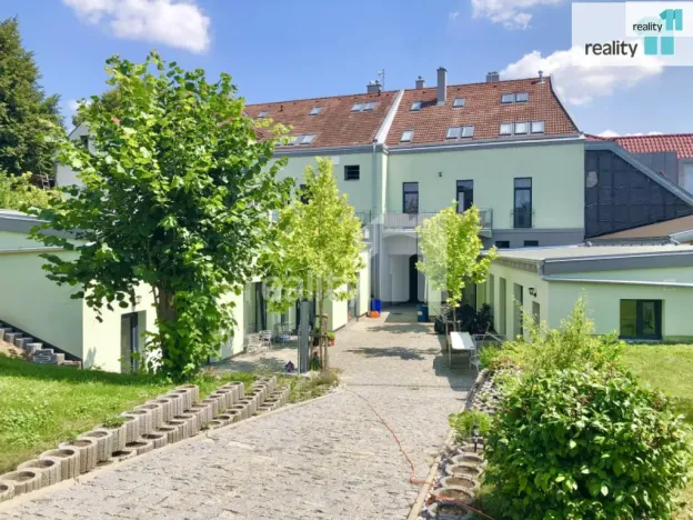 Pronájem bytu 3+kk, Praha - Ruzyně, Drnovská, 78 m2