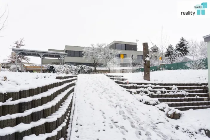 Pronájem bytu 3+kk, Praha - Ruzyně, Drnovská, 78 m2