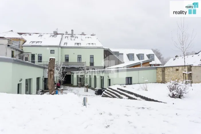 Pronájem bytu 3+kk, Praha - Ruzyně, Drnovská, 78 m2