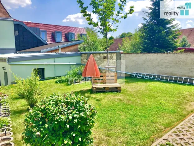 Pronájem bytu 3+kk, Praha - Ruzyně, Drnovská, 78 m2