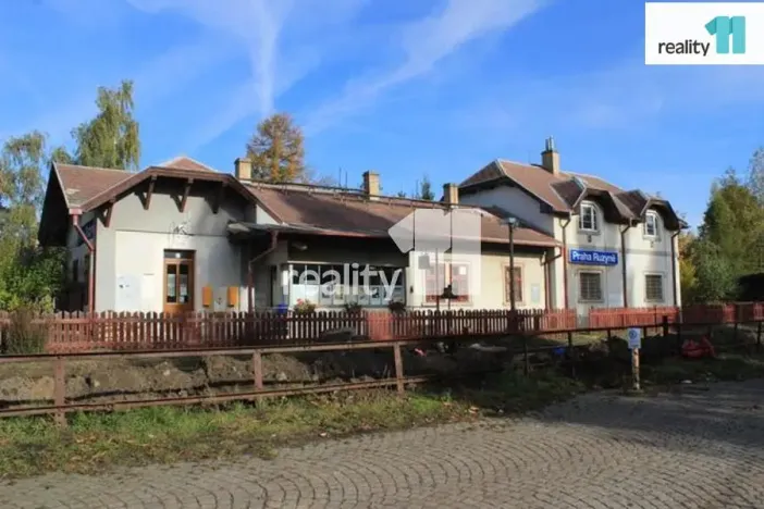 Pronájem bytu 3+kk, Praha - Ruzyně, Drnovská, 78 m2