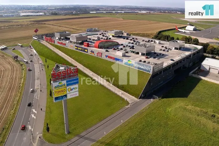 Pronájem bytu 3+kk, Praha - Ruzyně, Drnovská, 78 m2