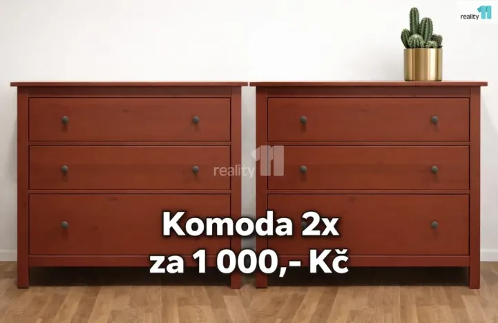 Pronájem bytu 3+kk, Praha - Ruzyně, Drnovská, 78 m2