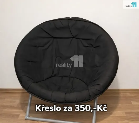 Pronájem bytu 3+kk, Praha - Ruzyně, Drnovská, 78 m2