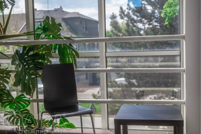 Pronájem kanceláře, Brno, Bohunická, 2038 m2