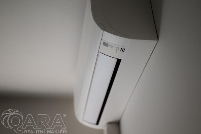 Pronájem kanceláře, Brno, Bohunická, 2038 m2