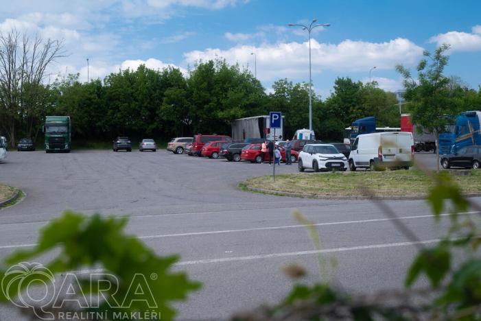 Pronájem kanceláře, Brno, Bohunická, 2038 m2