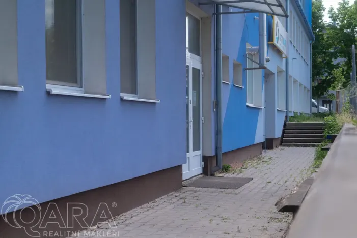 Pronájem kanceláře, Brno, Bohunická, 240 m2