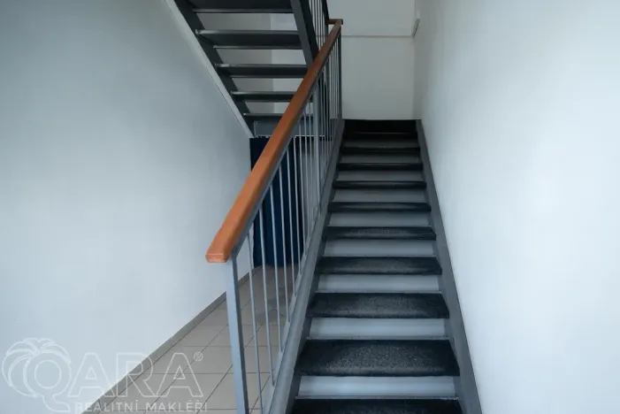 Pronájem kanceláře, Brno, Bohunická, 240 m2