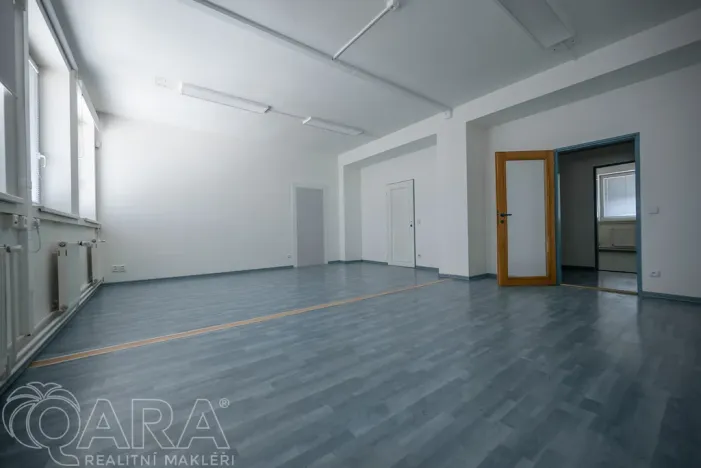 Pronájem kanceláře, Brno, Bohunická, 240 m2