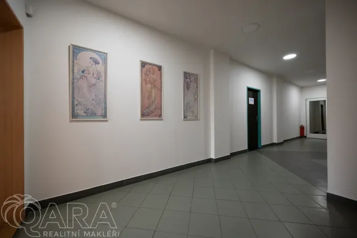 Pronájem kanceláře, Brno, Bohunická, 240 m2