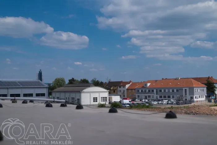 Pronájem kanceláře, Brno, Bohunická, 240 m2