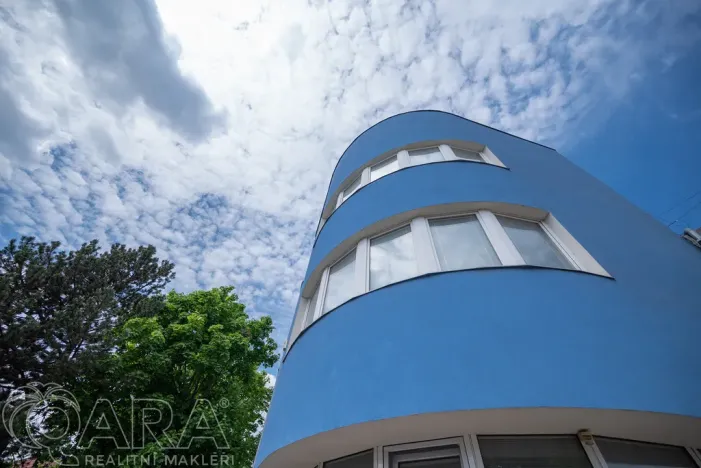 Pronájem kanceláře, Brno, Bohunická, 240 m2