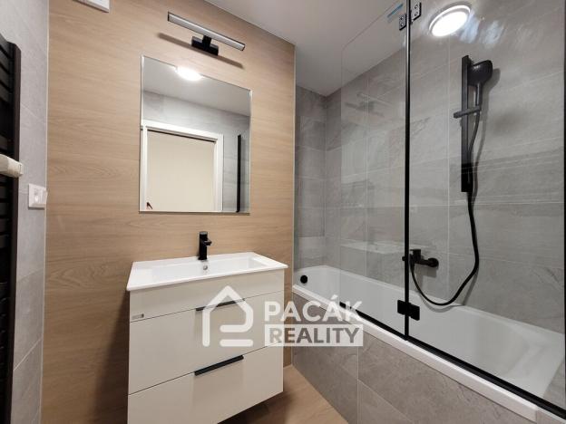Pronájem bytu 2+1, Přerov, Jižní čtvrť II, 65 m2