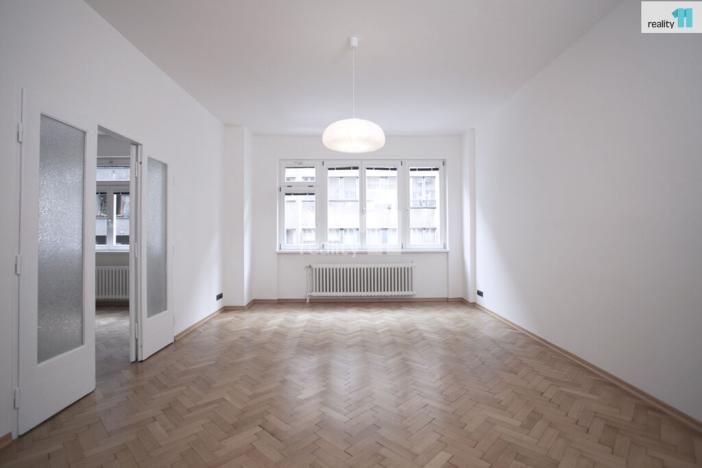 Prodej bytu 3+1, Praha - Holešovice, Vinařská, 105 m2