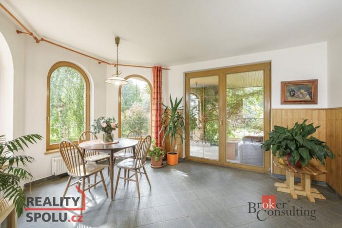 Prodej rodinného domu, Liberec - Liberec XXXIII-Machnín, Tolstého, 257 m2