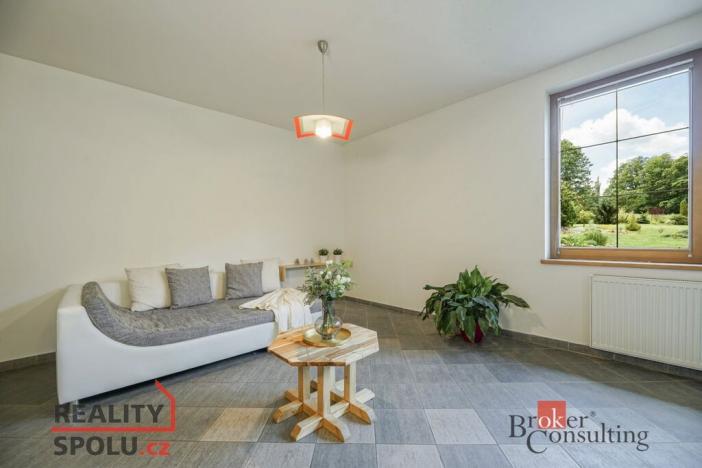 Prodej rodinného domu, Liberec - Liberec XXXIII-Machnín, Tolstého, 257 m2