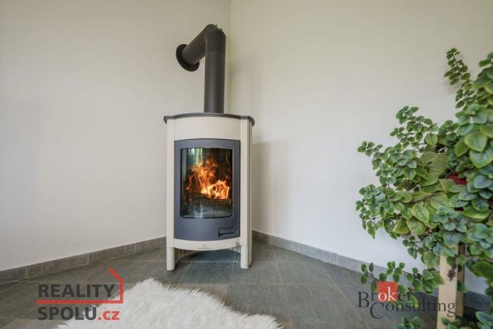 Prodej rodinného domu, Liberec - Liberec XXXIII-Machnín, Tolstého, 257 m2