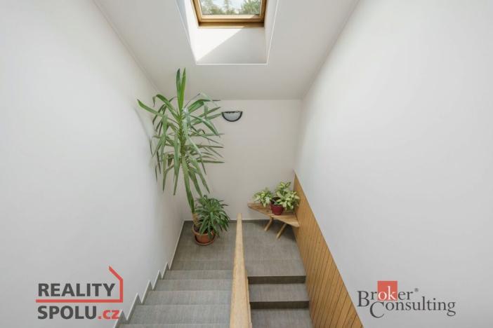 Prodej rodinného domu, Liberec - Liberec XXXIII-Machnín, Tolstého, 257 m2