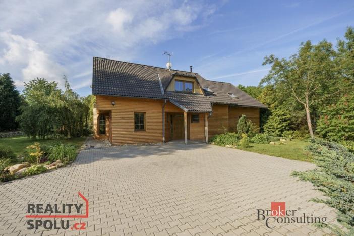 Prodej rodinného domu, Liberec - Liberec XXXIII-Machnín, Tolstého, 257 m2