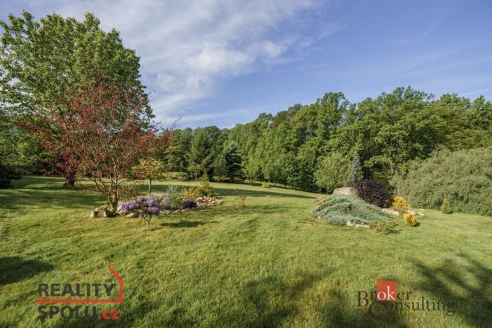 Prodej rodinného domu, Liberec - Liberec XXXIII-Machnín, Tolstého, 257 m2