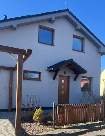 Prodej rodinného domu, Hrabyně - Josefovice, 150 m2
