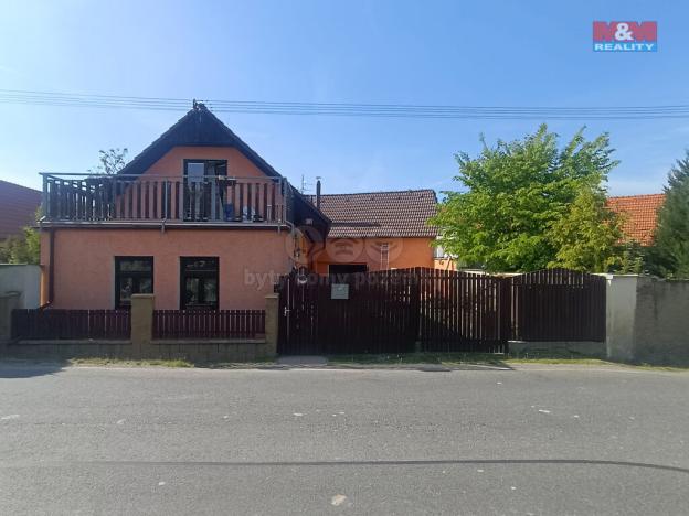 Prodej rodinného domu, Oleška - Králka, 130 m2
