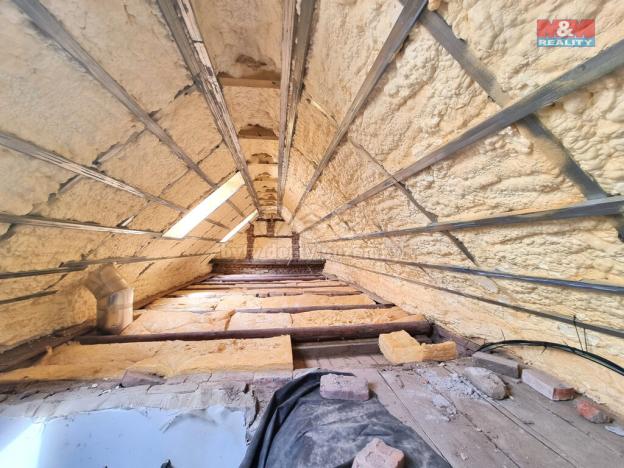 Prodej rodinného domu, Čejkovice, K Marku, 138 m2