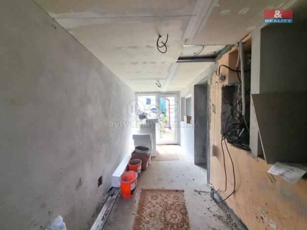 Prodej rodinného domu, Čejkovice, K Marku, 138 m2