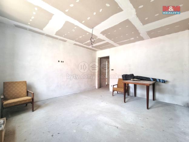 Prodej rodinného domu, Čejkovice, K Marku, 138 m2