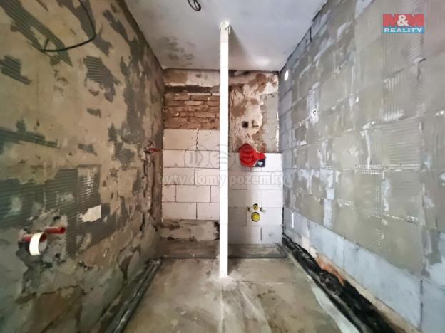 Prodej rodinného domu, Čejkovice, K Marku, 138 m2