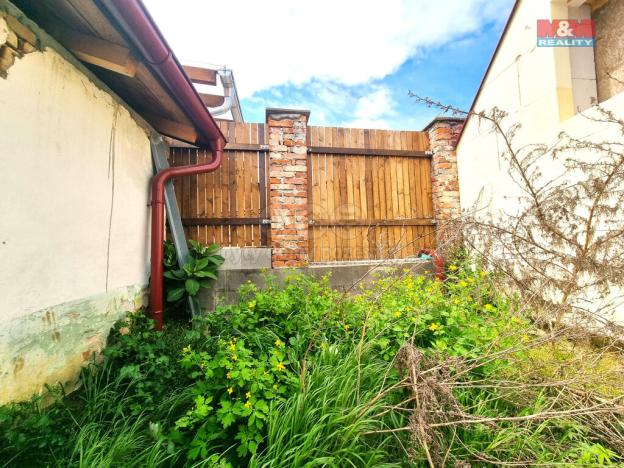 Prodej rodinného domu, Čejkovice, K Marku, 138 m2