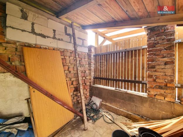 Prodej rodinného domu, Čejkovice, K Marku, 138 m2