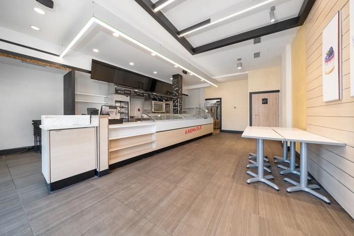 Prodej obchodního prostoru, Říčany, Černokostelecká, 96 m2