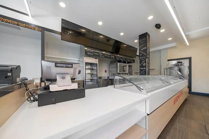 Prodej obchodního prostoru, Říčany, Černokostelecká, 96 m2