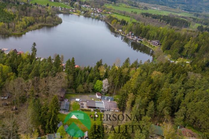 Prodej ubytování, Nová Role - Mezirolí, 533 m2