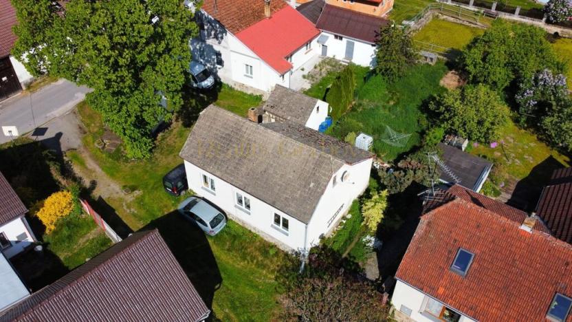 Prodej rodinného domu, Bednáreček, 150 m2