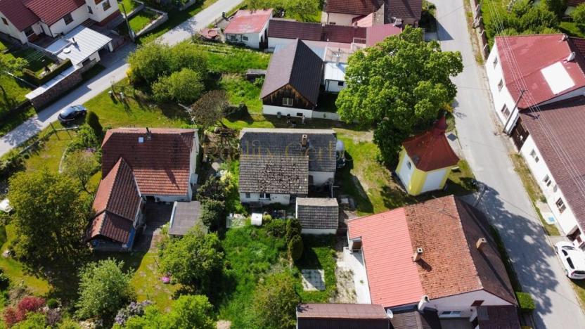Prodej rodinného domu, Bednáreček, 95 m2