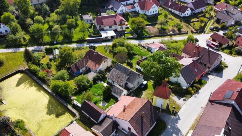 Prodej rodinného domu, Bednáreček, 95 m2