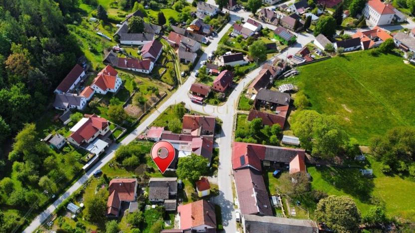 Prodej rodinného domu, Bednáreček, 95 m2